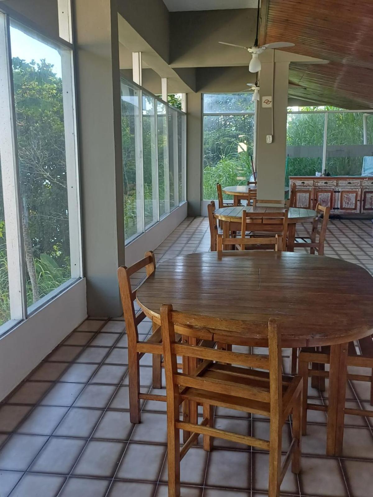 Vista Deslumbrante Apto 709 Ubatuba Eksteriør billede