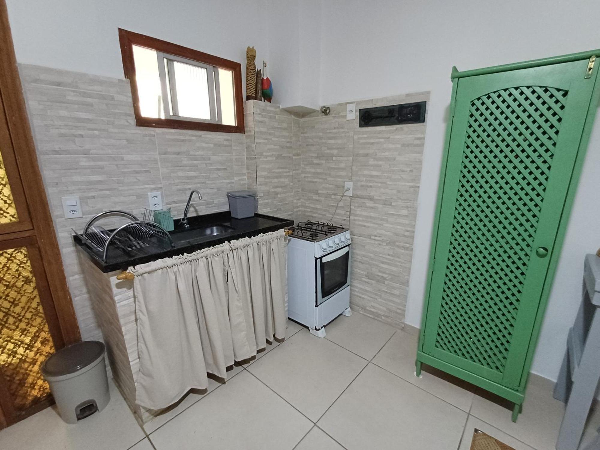 Vista Deslumbrante Apto 709 Ubatuba Eksteriør billede