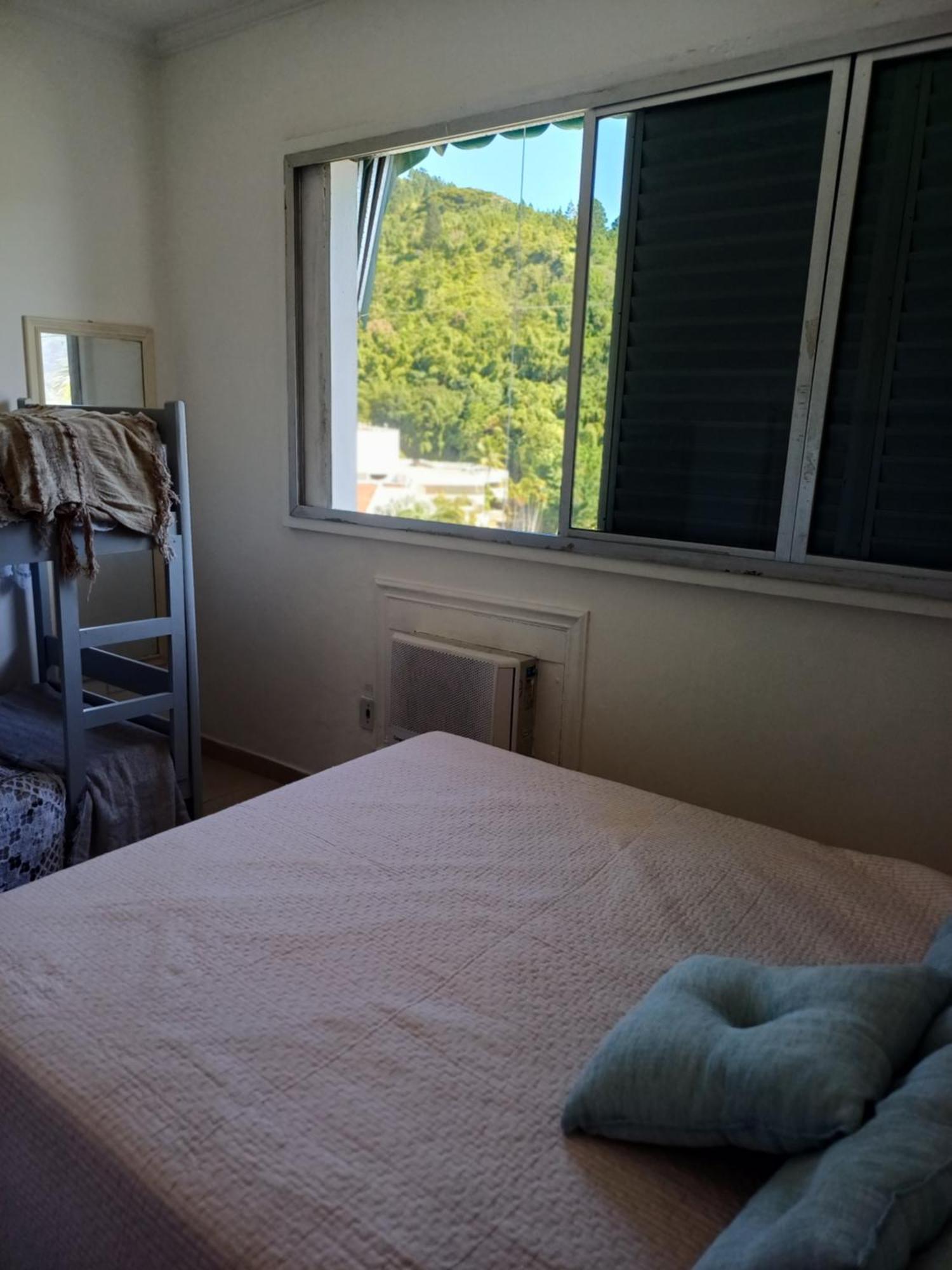 Vista Deslumbrante Apto 709 Ubatuba Eksteriør billede