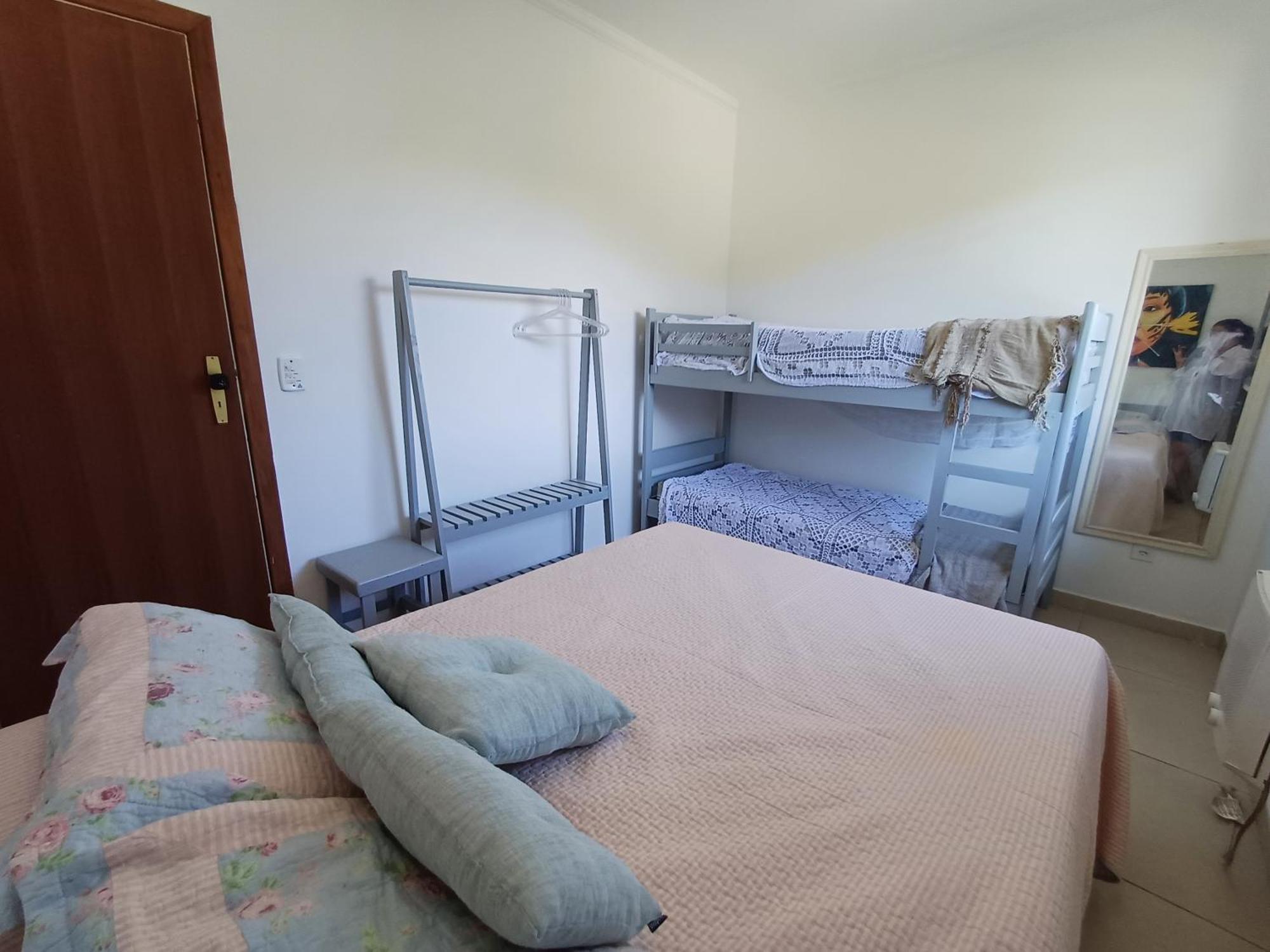 Vista Deslumbrante Apto 709 Ubatuba Eksteriør billede