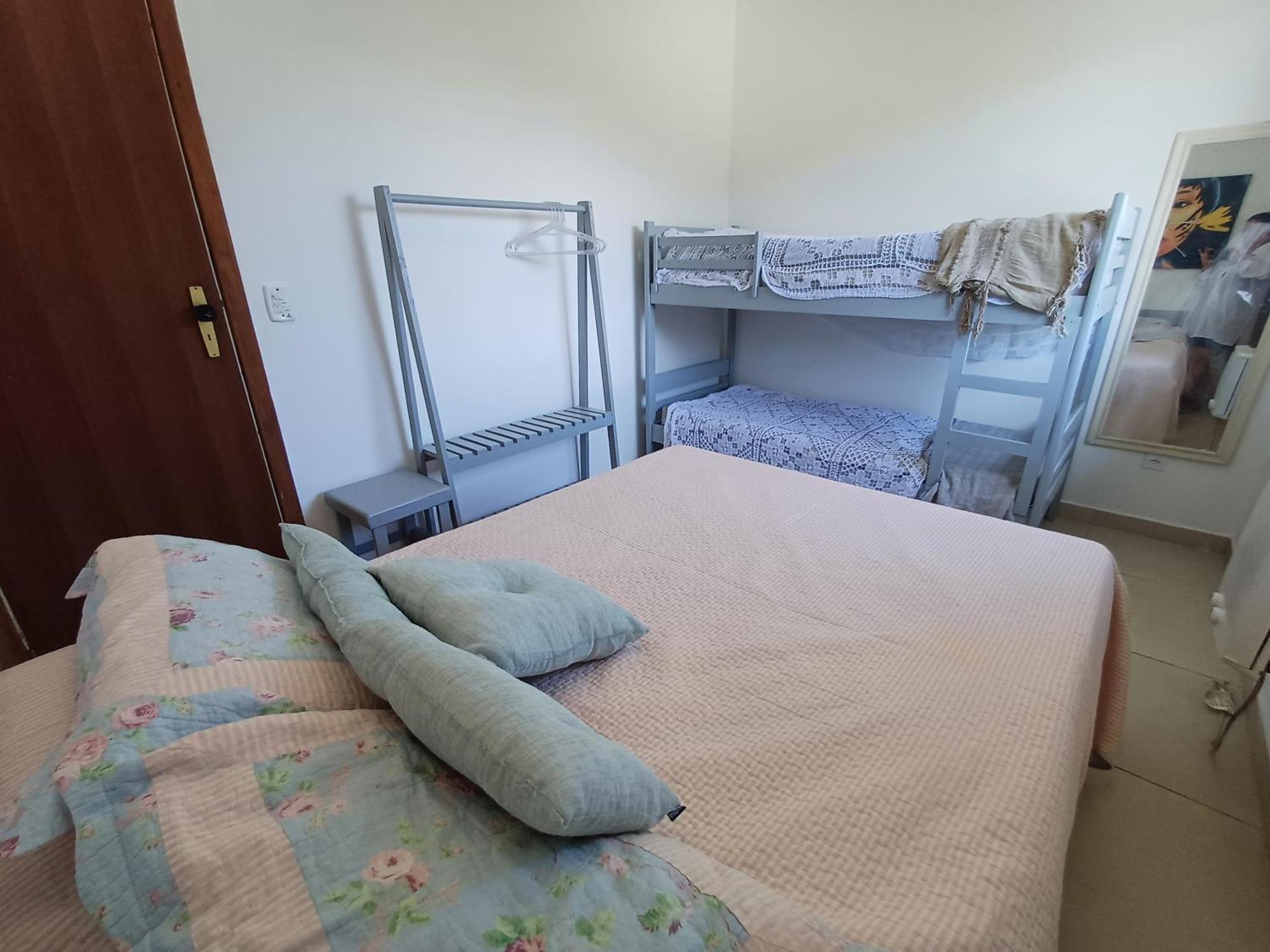 Vista Deslumbrante Apto 709 Ubatuba Eksteriør billede